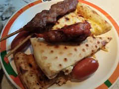 -比格比萨自助(宝山日月光店)