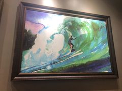 -The Habit Burger Grill 哈比特汉堡(爱琴海店)