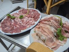 -华哥新鲜猪精品美食