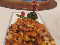 -裕德隆清真饭庄·天津特色菜(东丽店)