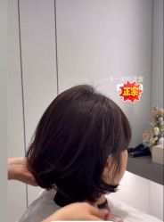 -INLIFE HAIR韩国美发