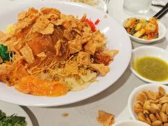 -泰国村酒楼(良木园酒店)