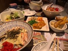 -极尚大瀛喜日本料理(铜锣湾店)