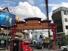 -瓦洛洛传统市场