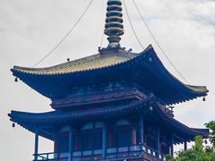 -鼓楼(西湖风景名胜区)