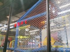 -河坝烧烤串城(金达莱店)