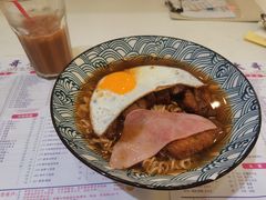 -大哥餐厅(西城花园店)
