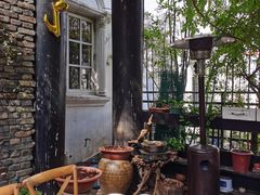 露天位-又见炊烟私房菜(敬亭路店)