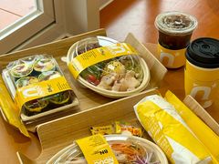 -n多寿司(滨湖万达广场店)