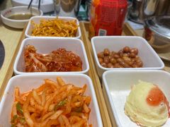 -韩香福脊骨汤锅(上杭路店)