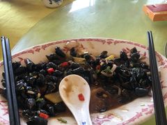 -红炎炎农家菜老字号(金水台店)