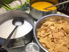 -筒子骨炖黄鸭叫·許家故事(凯德广场店)