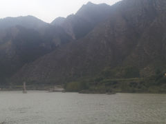 -兰州吐鲁沟国家森林公园