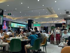 -紫光园(劲松店)