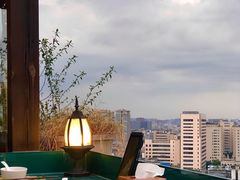 -萨芭蒂高空花园餐酒吧
