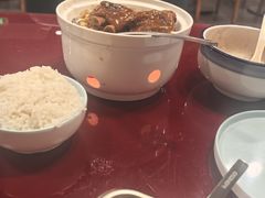 -宏状元现熬粥·京味菜(五棵松店)