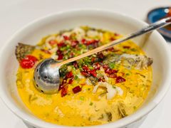 -侨美·唐荔园·40年地道粤菜