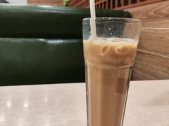 -佰搭果·广式茶餐厅(西华路店)