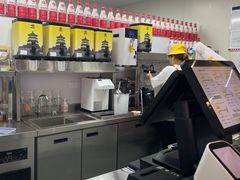 -维维豆奶(金鹰新街口店)