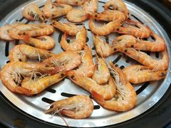 -晶莹品鲜.顺德鱼生.特色桑拿菜