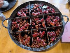 -白乐天毛肚火锅馆(南滨路店)