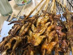 -黑皮烧烤(民意四路店)