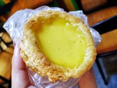 -嘉乐蛋挞王(文明分店)