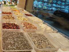 -新丁香海鲜酒店(银海商贸城店)