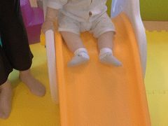 -婴智贝佳蒙特梭利早教托育中心(杨浦店)