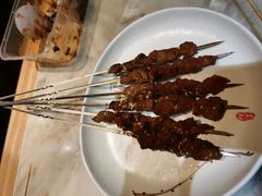 -杏花堂·山西菜馆(晋中万达店)