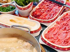 -大吉利·潮汕鲜牛肉火锅(西安店)