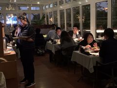 大堂-炉匠炉端烧·酒(国金中心商场店)