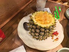 -云海肴·汽锅鸡·云南代表菜(曲江大悦城店)