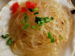 -忘忧草融合私房菜(红鼎国际店)