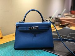 -如果·追梦手工皮具DIY教学店(田子坊店)