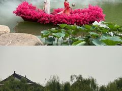 -华清宫景区