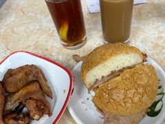 -沙溪兄茶餐厅