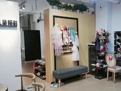 -拍刻风照相馆(大华虎城中心店)