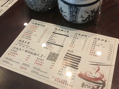 -螺世纪螺蛳粉·桂味小排档(裕德店)