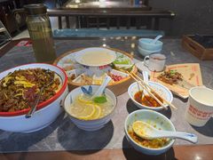 -怪噜范·贵阳小吃大排档(金源旗舰店)