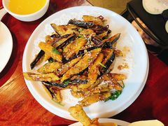 -味鼎长安·地道陕菜(凤城一路店)
