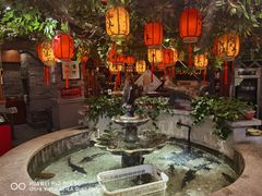 -万里闯关东铁锅炖菜馆(高新旗舰店)