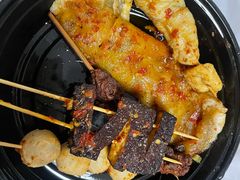 -肉店炸炸炸·爆汁孜然牛肉