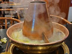 -北门涮肉·铜锅涮肉(南锣鼓巷店)