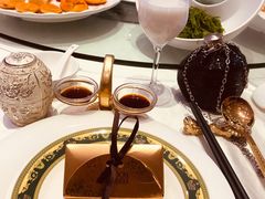 -白金汉爵大酒店·中餐厅(相城店)