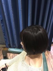 点击看大图 -藤野造型