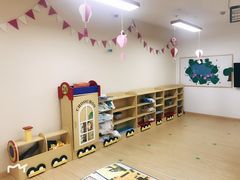 -豆初托育园 Baby Bean Day care Center
