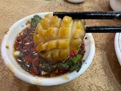 -濠轩阁特色生蚝火锅(水湾路店)