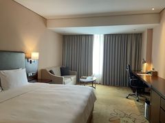 -成都世纪城假日酒店-西楼