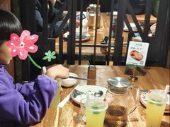 -新白鹿餐厅(龙游路总店·杭帮菜名店)